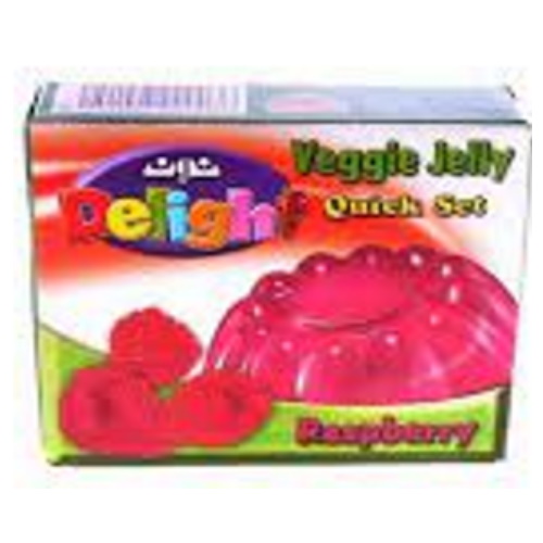 Noon Delight Raspberry Jelly